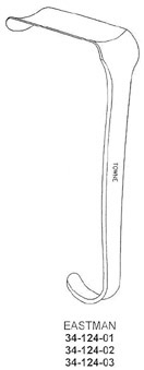 EastmanVaginal Specula